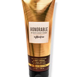 Honorable Ultimate Hydration Body Cream