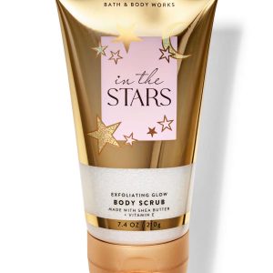 In the Stars Exfoliating Glow Body Scrub
