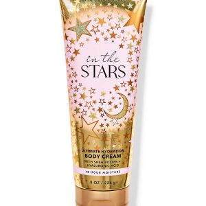 In the Stars Ultimate Hydration Body Cream
