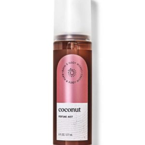 Coconut Perfume Mist
