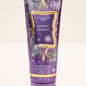 Moonlit Goddess Ultimate Hydration Body Cream