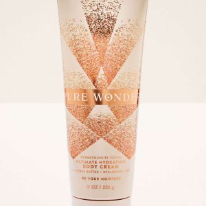 Pure Wonder Ultimate Hydration Body Cream