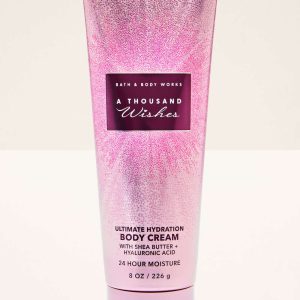 A Thousand Wishes Ultimate Hydration Body Cream