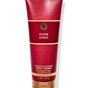Inner Angel Ultimate Hydration Body Cream