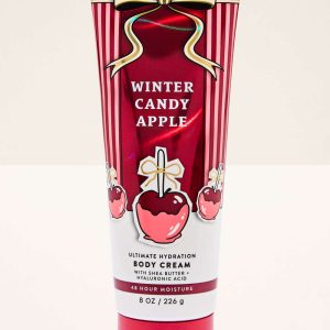 Winter Candy Apple Ultimate Hydration Body Cream
