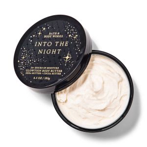 Into the Night Glowtion Body Butter
