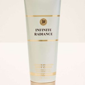 Infinite Radiance Ultimate Hydration Body Cream