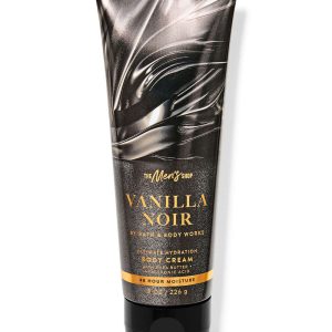 Vanilla Noir Ultimate Hydration Body Cream