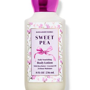 Sweet Pea Body Lotion