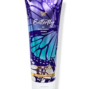 Butterfly Ultimate Hydration Body Cream
