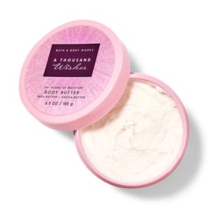 A Thousand Wishes Body Butter