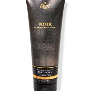 Noir Ultimate Hydration Body Cream