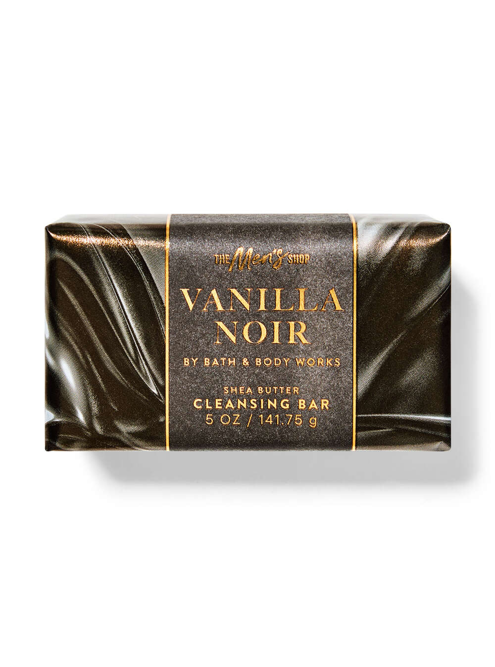 a8df6b44-f9f8-5a4c-95f8-3fcd3fdfb99b Vanilla Noir Shea Butter Cleansing Bar