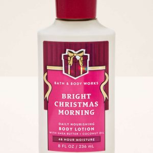 Bright Christmas Morning Body Lotion
