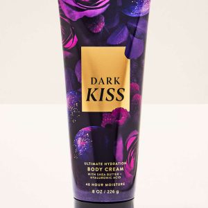 Dark Kiss Ultimate Hydration Body Cream
