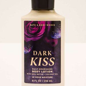 Dark Kiss Body Lotion