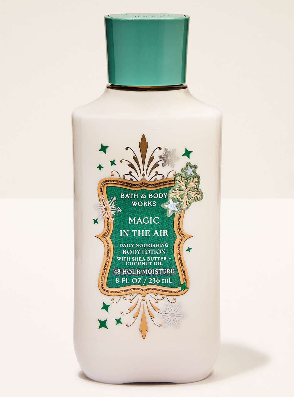 c21f70e2-a866-5691-9f24-2b018ad1c61b Magic In The Air Body Lotion