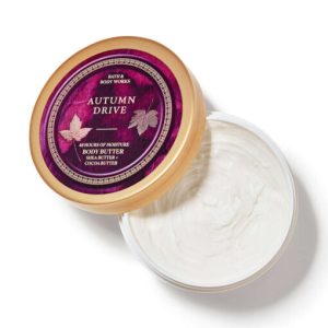 Autumn Drive Body Butter