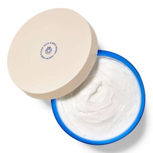 Water Ultra Hydration With Hyaluronic Acid Body Butter