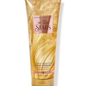 In the Stars Ultimate Hydration Body Cream