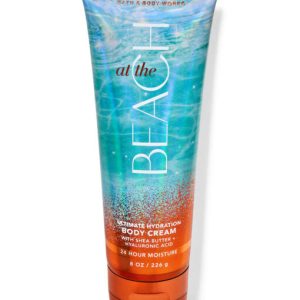 At the Beach Ultimate Hydration Body Cream